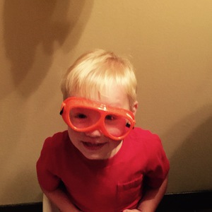 Fundraising Page: Jessica McGee